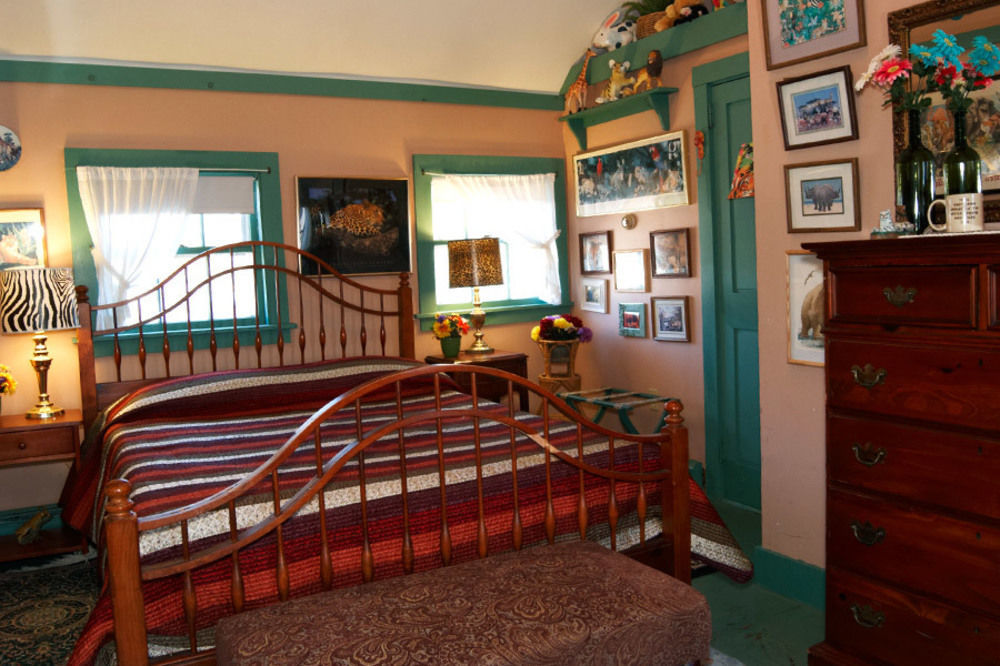 Simmons Homestead Inn Hyannis Port Exterior photo