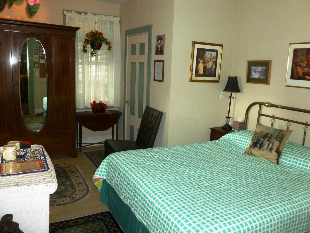 Simmons Homestead Inn Hyannis Port Exterior photo